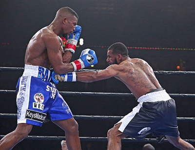 Anthony Dirrell Poster 3595884