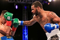 Anthony Dirrell Longsleeve T-shirt #3595891