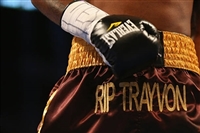Anthony Dirrell mug #G1838123