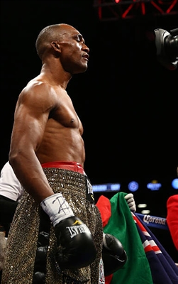 Anthony Dirrell Poster 3595894