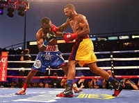Anthony Dirrell Longsleeve T-shirt #3595896