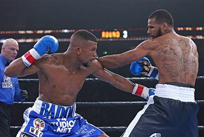 Anthony Dirrell Poster 3595899
