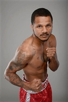 Anthony Dirrell mug #G1838135