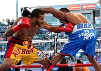 Anthony Dirrell Tank Top #3595919