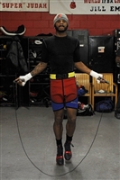 Anthony Dirrell tote bag #G1838150