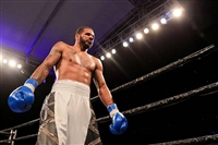 Anthony Dirrell Tank Top #3595922