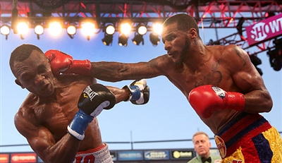 Anthony Dirrell Poster 3595938