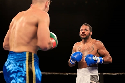 Anthony Dirrell Poster 3595941