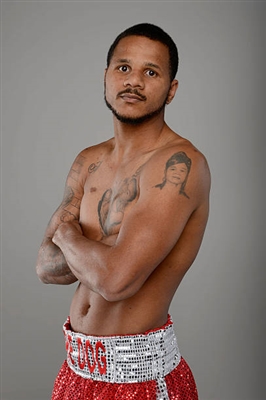 Anthony Dirrell Poster 3595944