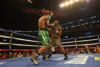 Anthony Dirrell tote bag #G1838176