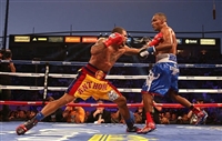 Anthony Dirrell tote bag #G1838177