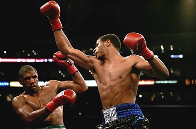 Anthony Dirrell Poster 3595949