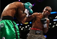 Anthony Dirrell tote bag #G1838180