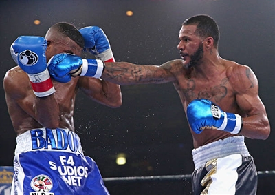 Anthony Dirrell Poster 3595952