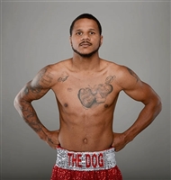 Anthony Dirrell t-shirt #3595953