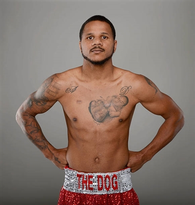Anthony Dirrell Poster 3595953