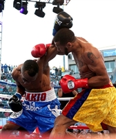 Anthony Dirrell longsleeve t-shirt #3595970