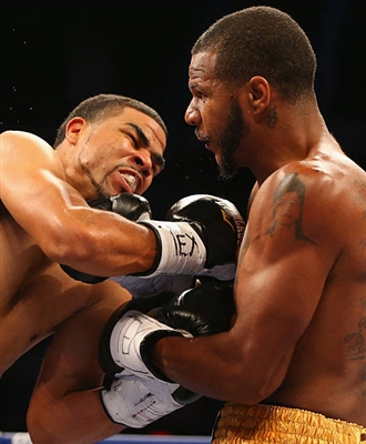 Anthony Dirrell Poster 3595973