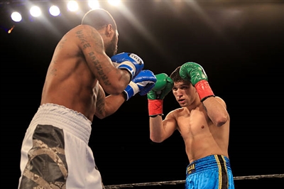 Anthony Dirrell Poster 3595976