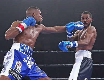 Anthony Dirrell Poster 3595980