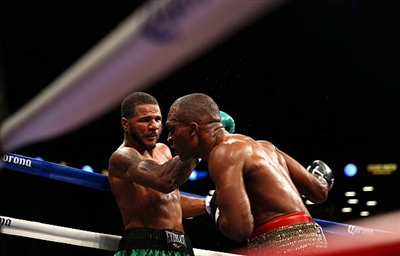 Anthony Dirrell Poster 3595981