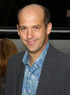 Anthony Edwards canvas poster