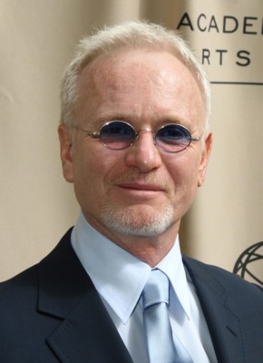 Anthony Geary poster