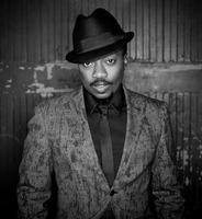 Anthony Hamilton magic mug #G729785