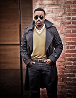 Anthony Hamilton Sweatshirt #2423734