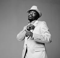 Anthony Hamilton mug #G2279621