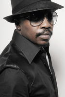 Anthony Hamilton mug #G2279622