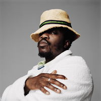 Anthony Hamilton mug #G2279624