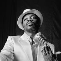 Anthony Hamilton mug #G2279630