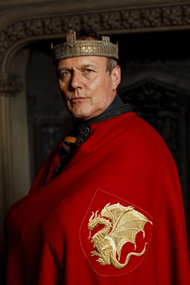 Anthony Head poster