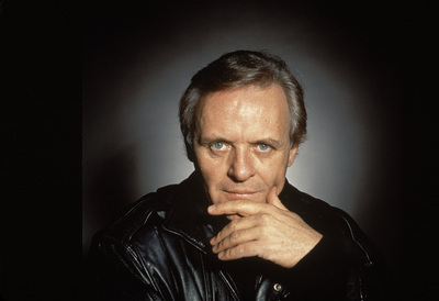Anthony Hopkins Mouse Pad 1968700