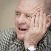 Anthony Hopkins magic mug #G323528