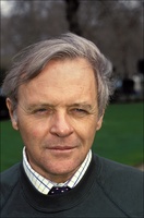 Anthony Hopkins tote bag #G443734