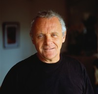 Anthony Hopkins tote bag #G462099
