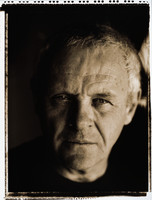 Anthony Hopkins tote bag #G462101