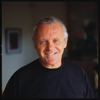 Anthony Hopkins Sweatshirt #2123331