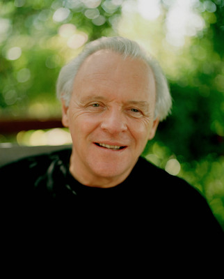 Anthony Hopkins posters