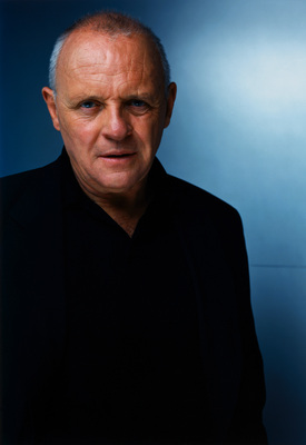 Anthony Hopkins posters