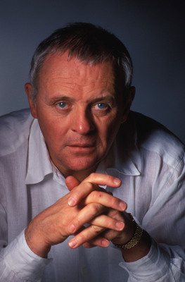 Anthony Hopkins Mouse Pad 2199782
