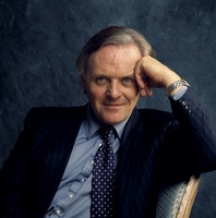 Anthony Hopkins Longsleeve T-shirt #2199788