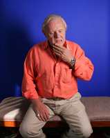 Anthony Hopkins Sweatshirt #2199807