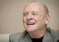 Anthony Hopkins longsleeve t-shirt #2251257