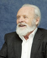 Anthony Hopkins Longsleeve T-shirt #2251261