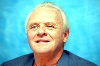 Anthony Hopkins Longsleeve T-shirt #2287595