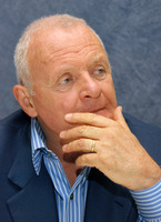 Anthony Hopkins Longsleeve T-shirt #2287602