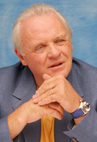 Anthony Hopkins Longsleeve T-shirt #2287604